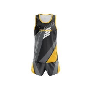 Custom Athletics Teamwear Manufacturer & Exporter | Track & Field Uniforms, Running Singlets, Athletics Jerseys, Running Shorts, OEM, ODM, Wholesale & Private Label