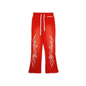 Oversized Trousers