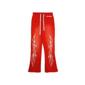 Oversized Trousers
