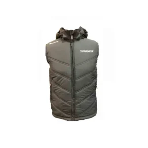 Custom GAA Gilets & Padded Jackets for Gaelic Football, Hurling, Camogie & LGFA Clubs