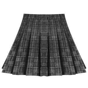 Custom skirts manufacturer producing wholesale women’s skirts and private label apparel