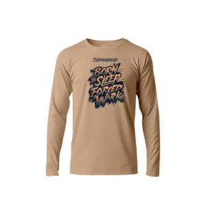 Custom sweatshirts manufacturer for branded, printed, embroidered and private label apparel