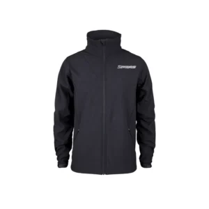 Custom athletic jackets, performance sports jackets and teamwear manufactured by SIPRAS Industries