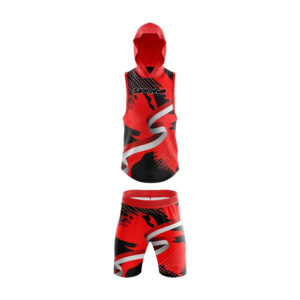 7V7 Football Uniform