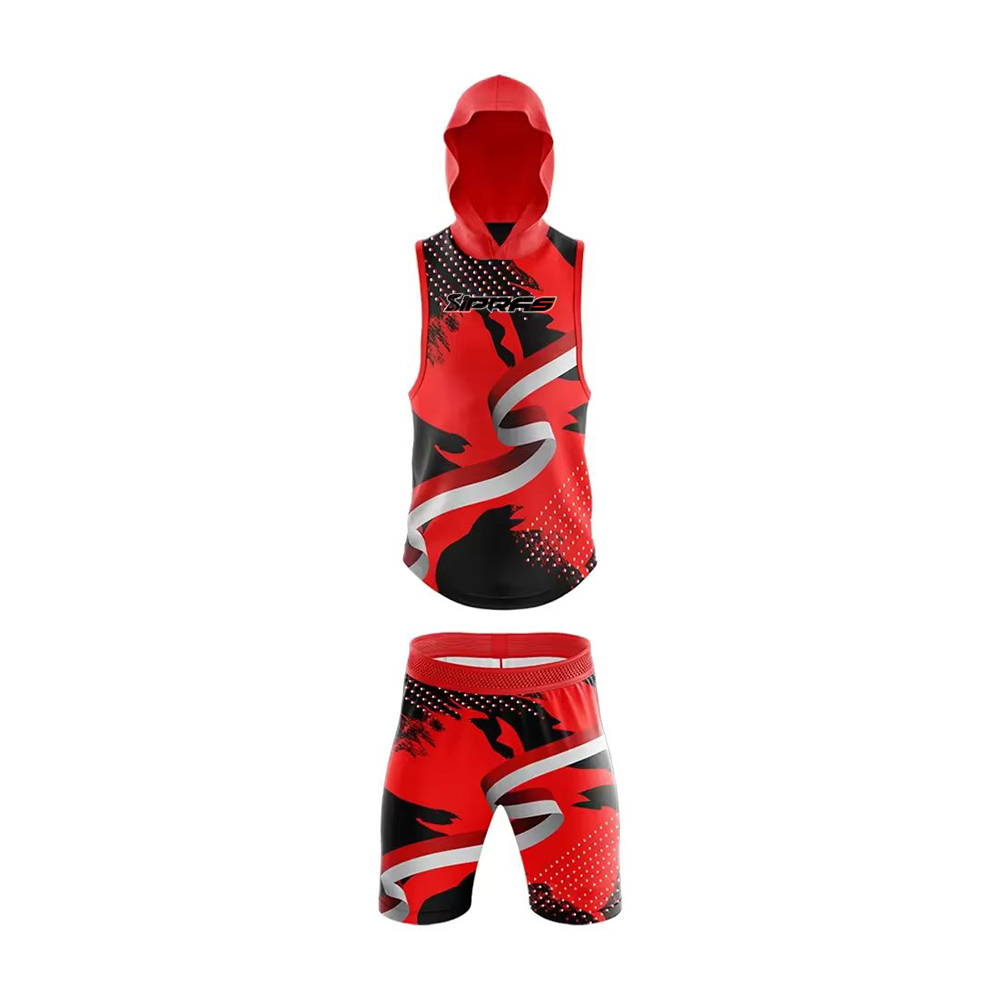7V7 Football Uniform