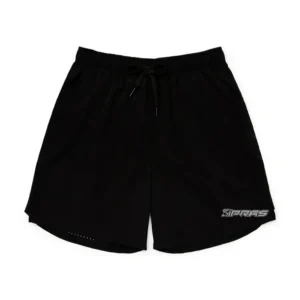 Professional Men’s Running Shorts | Lightweight Breathable Moisture Wicking Quick Dry Sports & Performance Training Shorts
