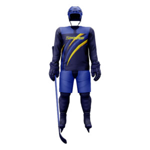 Ice Hockey Uniforms
