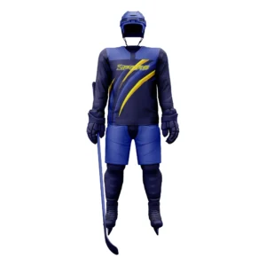Ice Hockey Team Kits Manufacturer | Jerseys, Socks & Teamwear