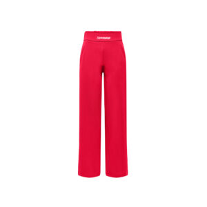 Oversized Trousers