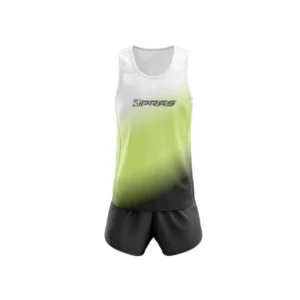 Professional Track & Field Uniforms Manufacturer & Exporter | Custom Athletics Uniforms, Running Singlets, Running Shorts, Teamwear, OEM, ODM, Wholesale & Private Label