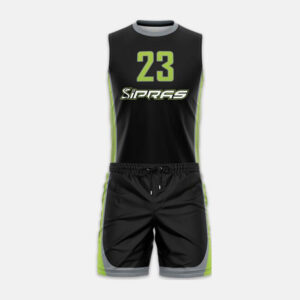 Volleyball Uniform