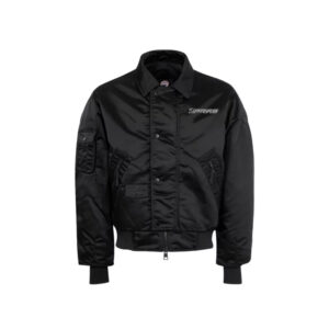 Bomber Jackets