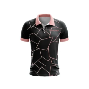 Custom polo shirts manufacturer producing sublimated and branded polo shirts