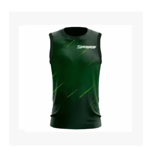 Custom GAA Training Vests & Sleeveless Jerseys for Gaelic Football, Hurling, Camogie & LGFA Clubs