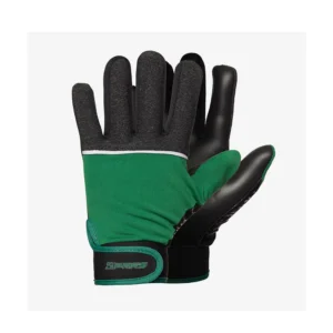 Custom GAA Gaelic Football Gloves for Teams and Sports Brands