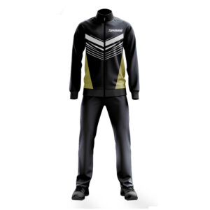 Track Suits