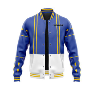 Varsity Jackets