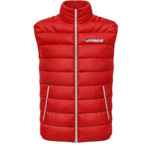 Custom GAA Gilets & Padded Jackets for Gaelic Football, Hurling, Camogie & LGFA