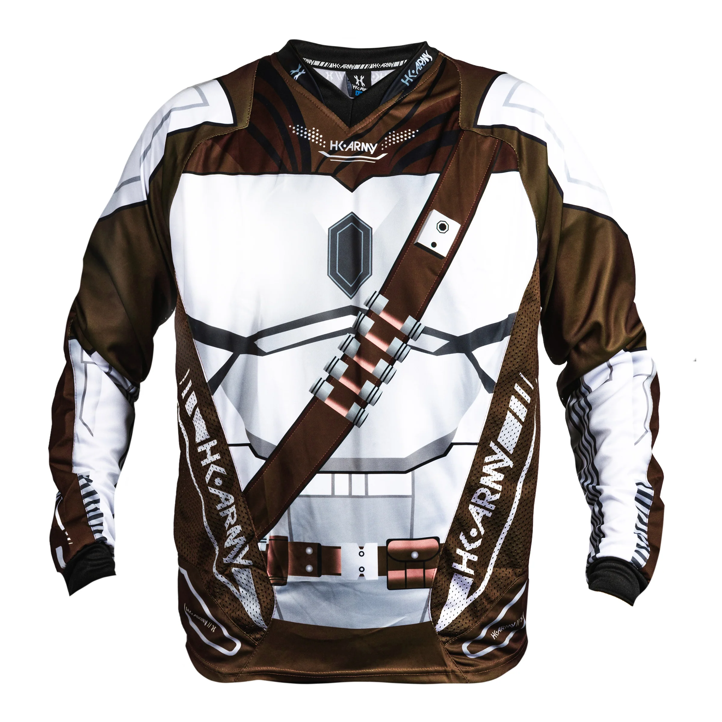 Paintball Uniform