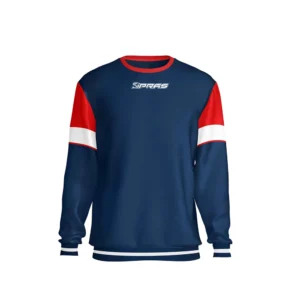 Custom sweatshirts manufacturer and wholesale supplier for branded printed embroidered and private label sweatwear