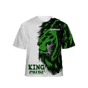 Printed T-Shirts