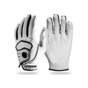 Premium Cabretta Leather Golf Gloves Custom Golf Glove Manufacturer