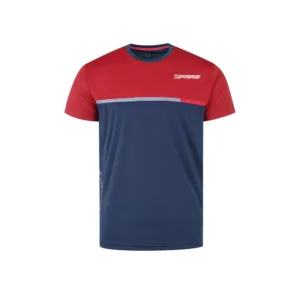 Men’s performance Gym T-Shirt breathable quick dry workout and training top
