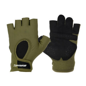 Weight lifting Gym Gloves