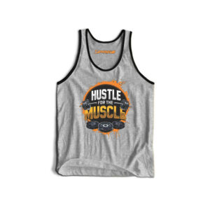 Sleeveless Gym Shirts