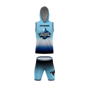 7V7 Football Uniform