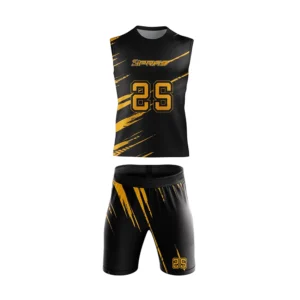 Lightweight Flag Football Uniforms Manufacturer