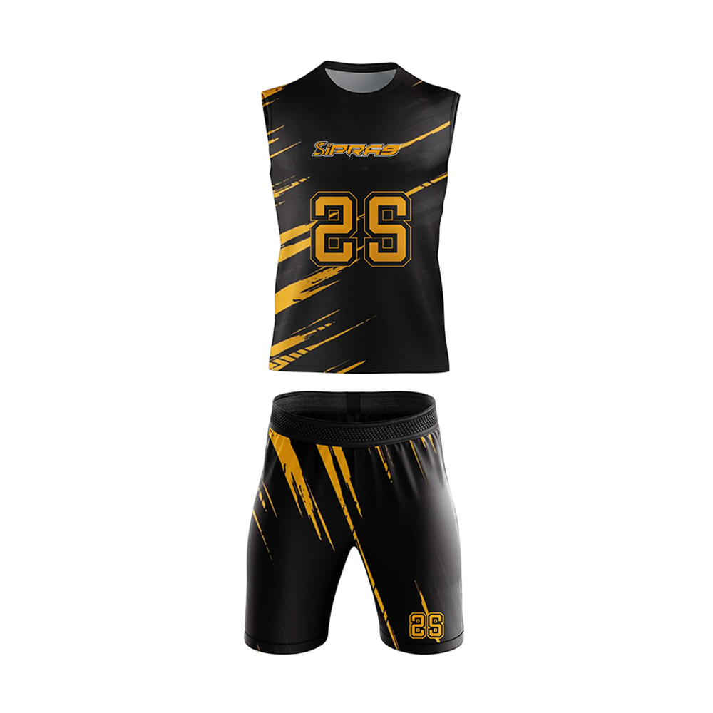 Lightweight Flag Football Uniforms Manufacturer