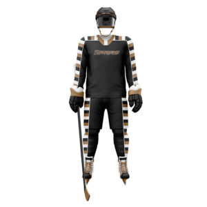 Ice Hockey Uniforms