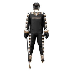 Custom Ice Hockey Uniforms Manufacturer & Exporter | Breathable Ice Hockey Jerseys, Padded Hockey Pants, Hockey Socks, Team Kits, OEM, ODM, Wholesale & Private Label
