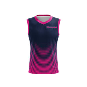 GAA Training Vests