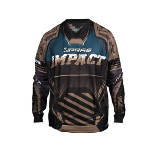 Paintball Uniform