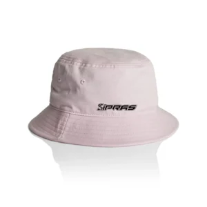 Custom bucket hats manufacturer offering personalized embroidery, printed graphics, and private-label headwear by SIPRAS INDUSTRIES.
