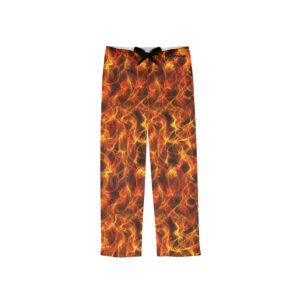 Oversized Trousers