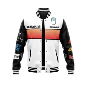 Custom varsity jacket manufacturer and wholesale supplier
