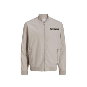 Bomber Jackets