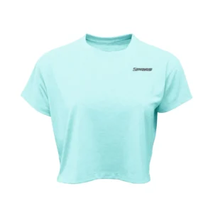 Custom crop tops manufacturer producing wholesale women’s fashion, sports, gym, fitness and activewear crop tops