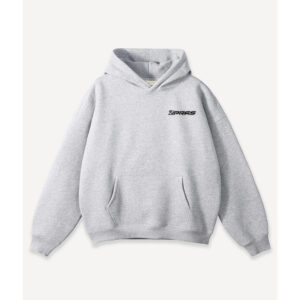 Oversized Hoodies