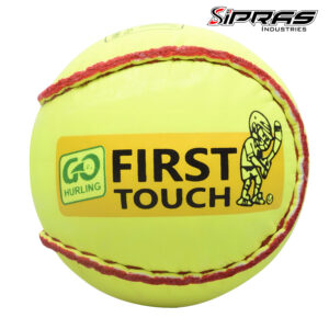 Junior hurling training balls GAA First Touch sliotars