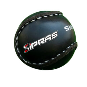 Premium shinty balls official size training match balls wholesale supplier