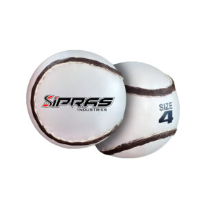 elite size 4 sliotars hurling balls training and match play custom OEM supplier
