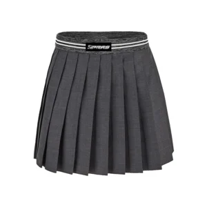 Custom skirts manufacturer producing wholesale women’s fashion, sports and pleated skirts