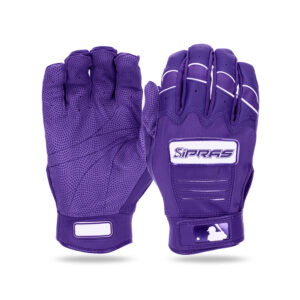Elite Baseball Batting Gloves – Pro Style Custom Design