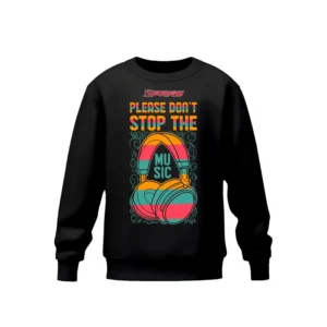 Custom sweatshirts manufacturer for branded printed embroidered fleece and private label apparel