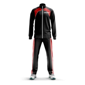 Sports Tracksuits Manufacturer | Athletic Tracksuits, Team Apparel & Private Label Supplier