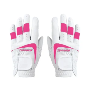 Premium Cabretta Leather Golf Gloves Custom Manufacturer